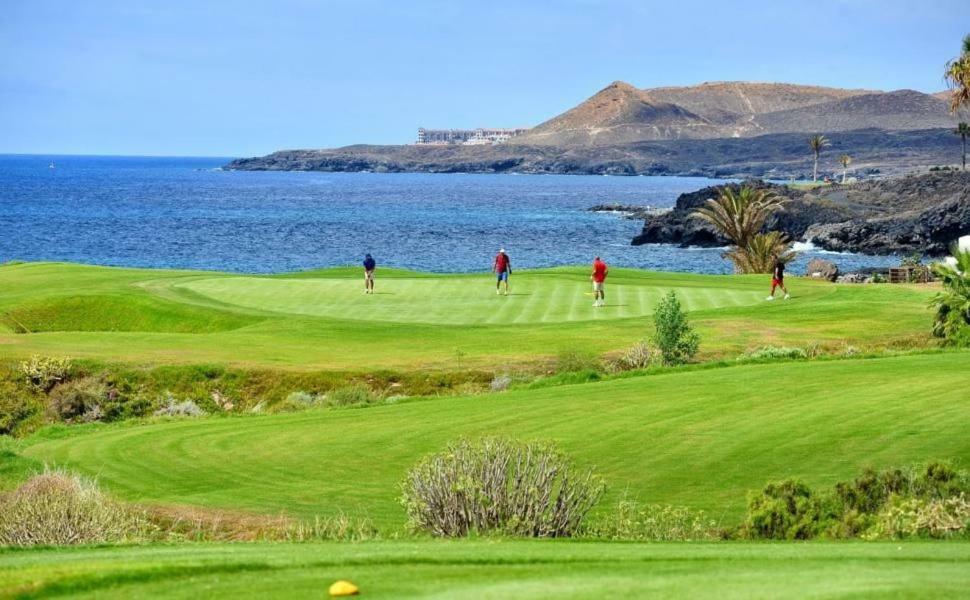 Tenerife Villa Golf Vistamar San Miguel de Abona Exterior foto