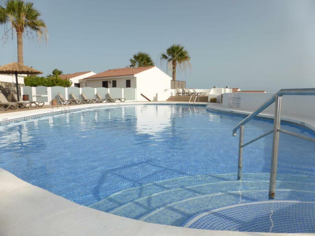 Tenerife Villa Golf Vistamar San Miguel de Abona Exterior foto
