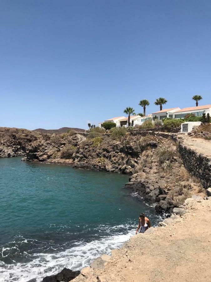 Tenerife Villa Golf Vistamar San Miguel de Abona Exterior foto
