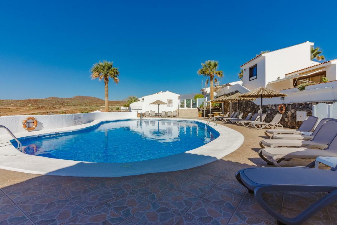 Tenerife Villa Golf Vistamar San Miguel de Abona Exterior foto