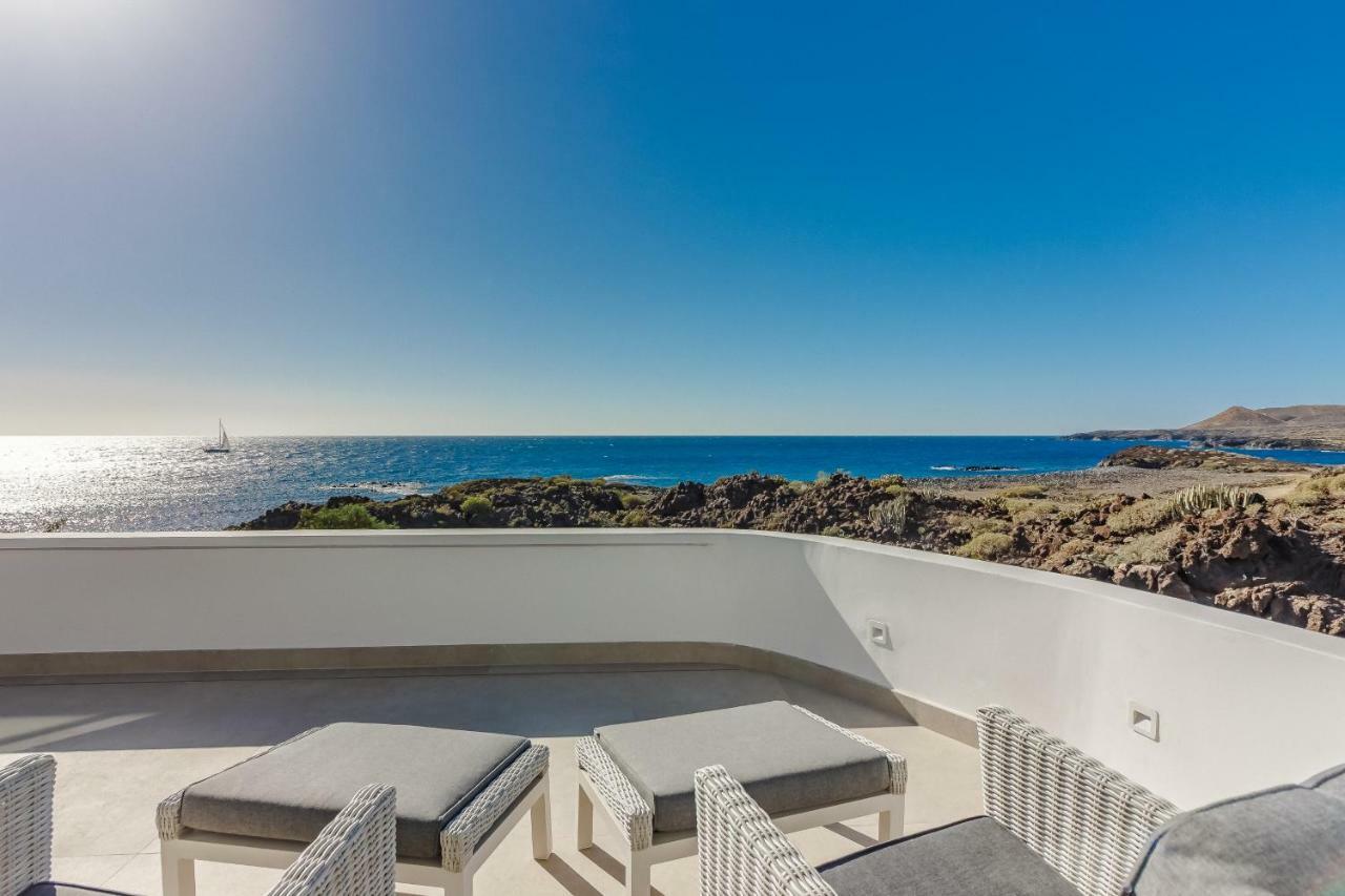 Tenerife Villa Golf Vistamar San Miguel de Abona Exterior foto