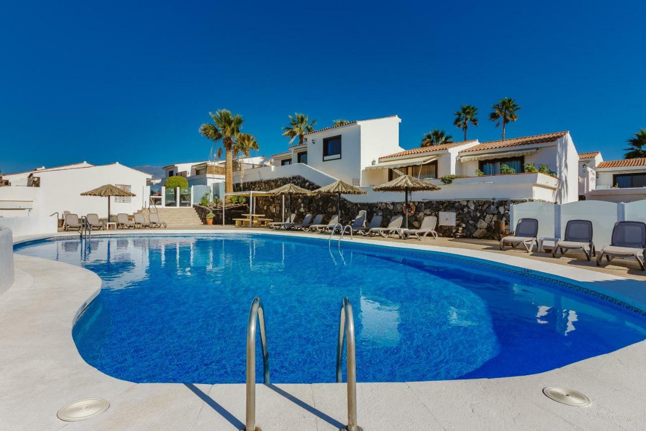 Tenerife Villa Golf Vistamar San Miguel de Abona Exterior foto