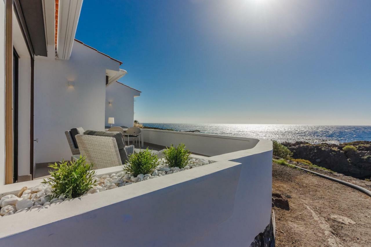Tenerife Villa Golf Vistamar San Miguel de Abona Exterior foto