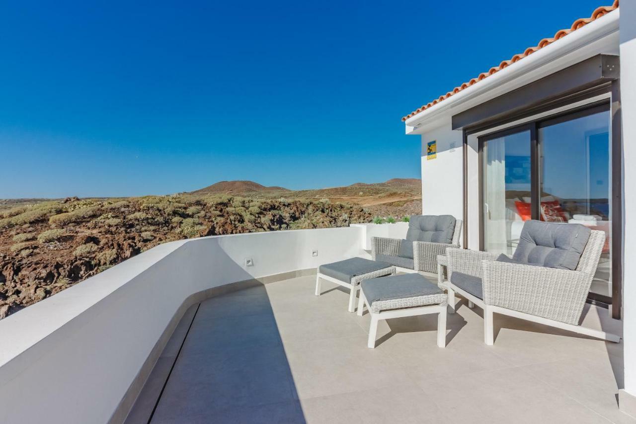 Tenerife Villa Golf Vistamar San Miguel de Abona Exterior foto