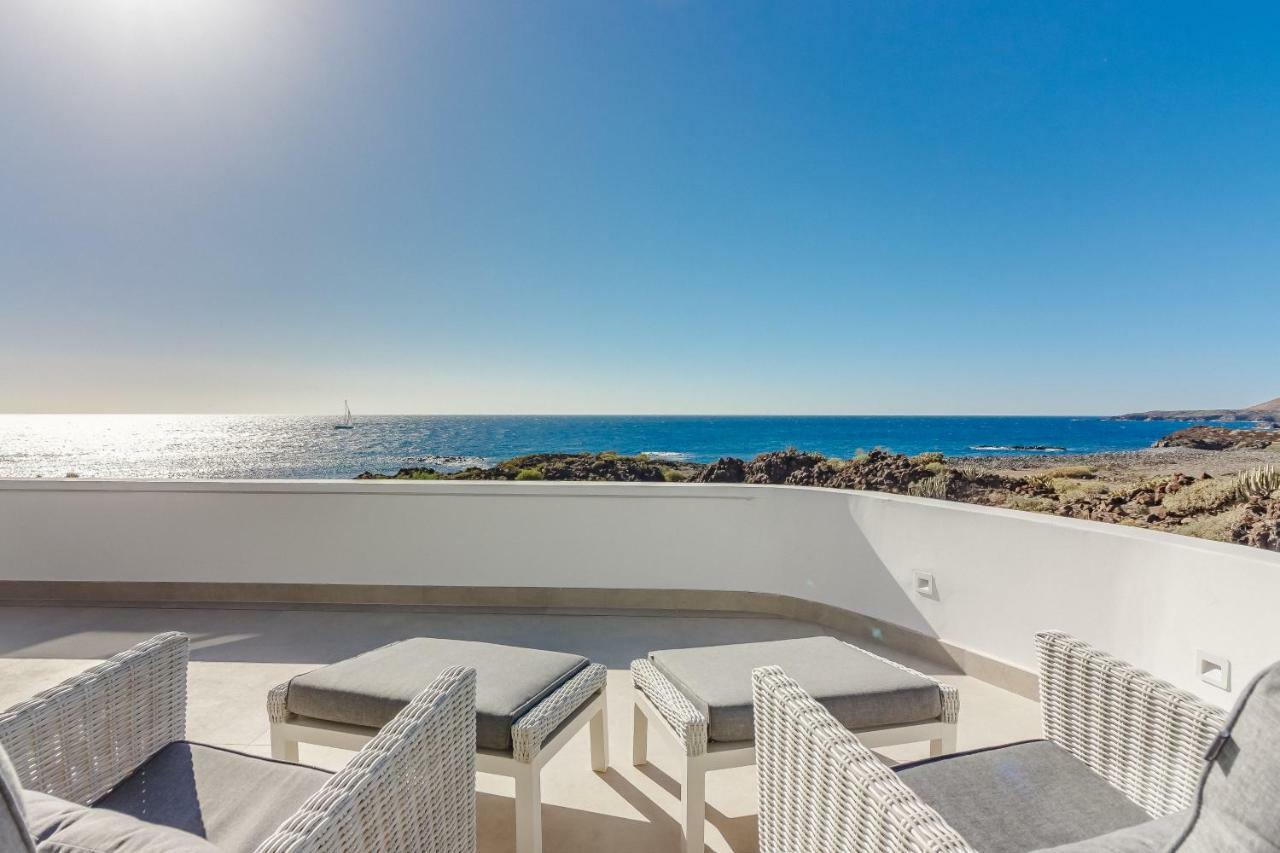 Tenerife Villa Golf Vistamar San Miguel de Abona Exterior foto