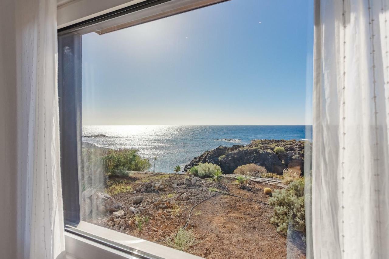 Tenerife Villa Golf Vistamar San Miguel de Abona Exterior foto