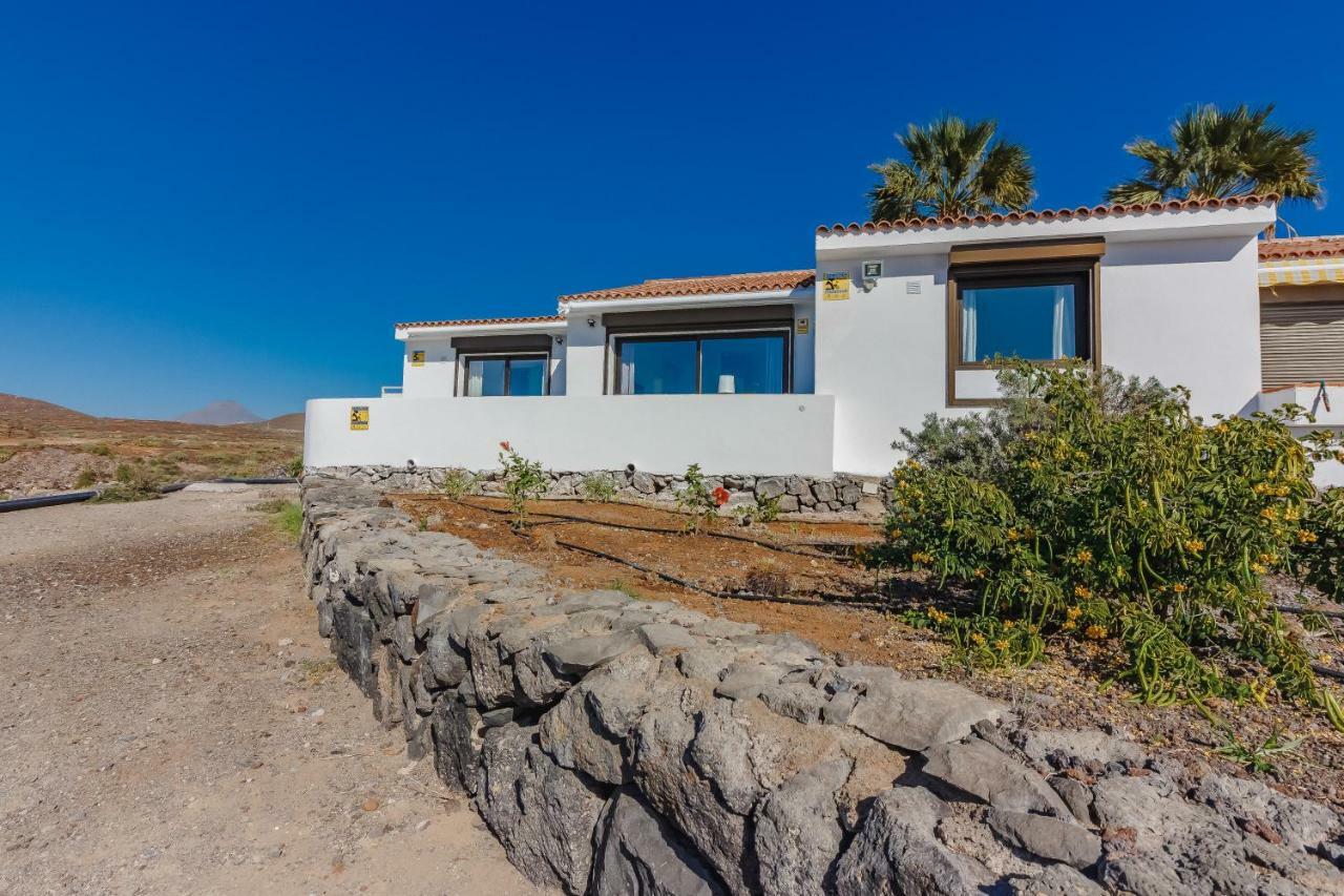 Tenerife Villa Golf Vistamar San Miguel de Abona Exterior foto