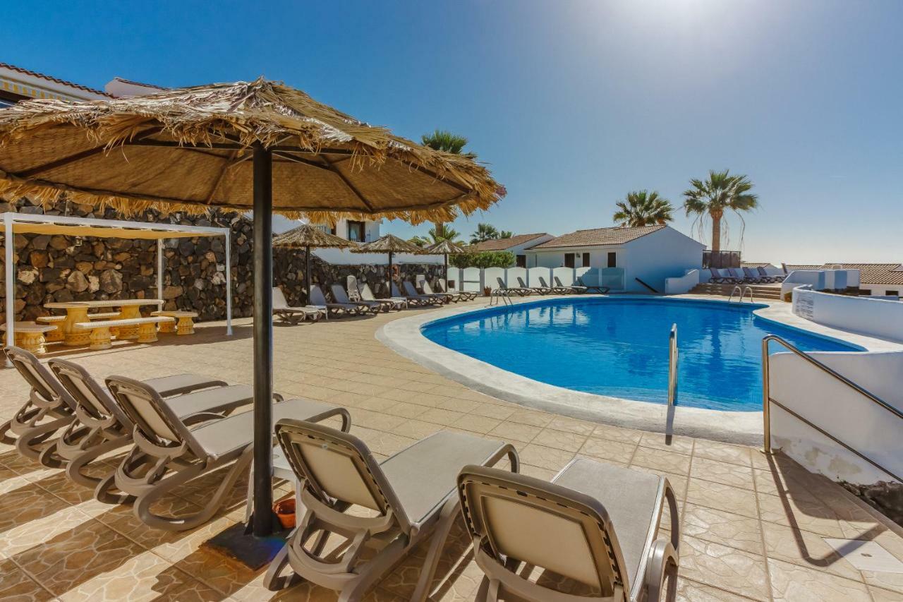 Tenerife Villa Golf Vistamar San Miguel de Abona Exterior foto